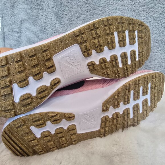Nike Roshe G Next Nature Spikeless Golf Shoes Women's Sizes NEW PINK - Picture 4 of 9